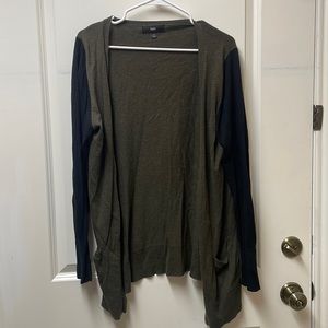 Mossimo cardigan